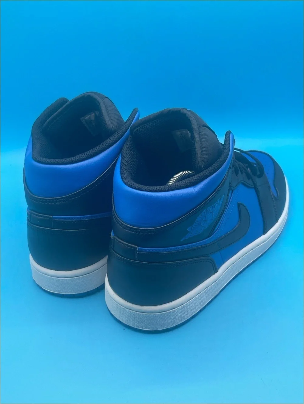 Air Jordan 1 Mid 